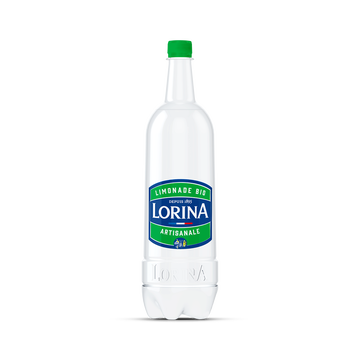 Lorina Limonade Bio 