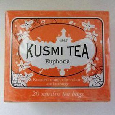 Euphoria - Kusmi Tea