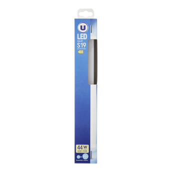 Image de U
Ampoule Led tube S19 50w lumière