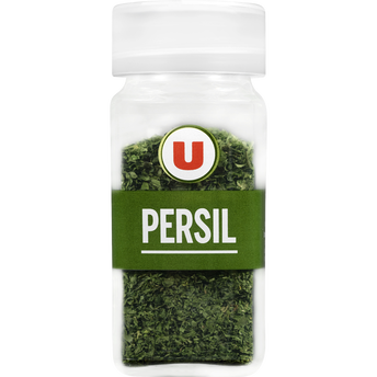 Image de U
Persil format classique