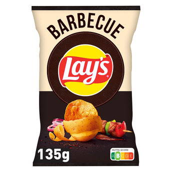 Image de Chips barbecue LAYS