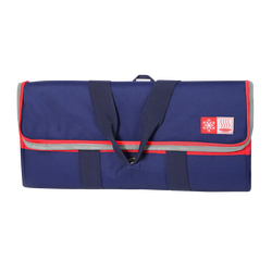 Glaciere U Surgele 2en1 35l Rouge Et Bleu Super U Hyper U U