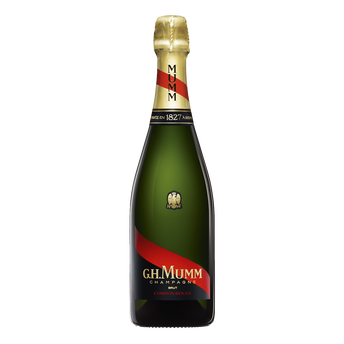 Image de Champagne aop brut Mumm CORDON ROUGE