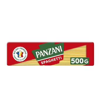 Image de Pâtes SPAGHETTI PANZANI