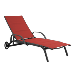 Bain De Soleil 4 Positions Super U Hyper U U Express