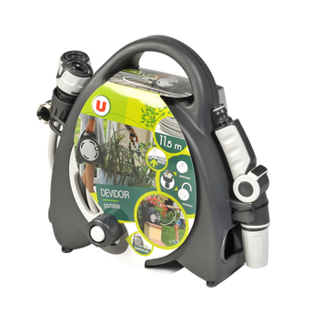 Image de U
Mini Devidoir