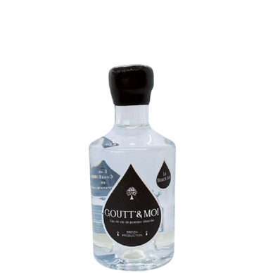EAU DE VIE BLANCHE - Super U, Hyper U, U Express - www.coursesu.com