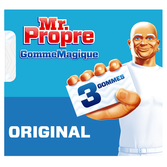 Image de Nettoyant gomme magique original MR PROPRE