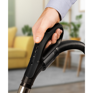 Aspirateur sans sac et sans fil SCHNEIDER SCVC2225B 200W Capacit