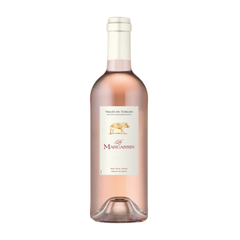 Image de Vin rosé IGP Vallée Du Torgan Le Marcassin