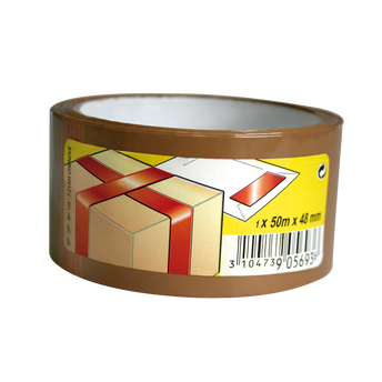Image de Double face mince 25mx50mm