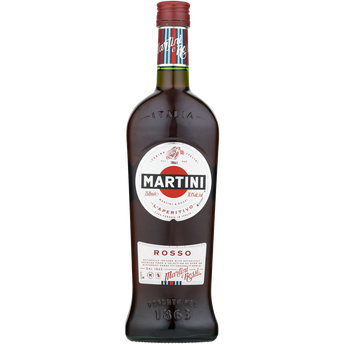 Image de MARTINI rosso, 14,4°