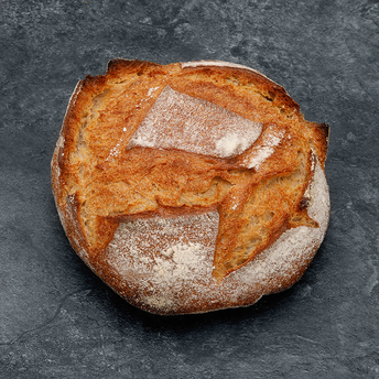 Image de U BIO
Pain boule, BIO, 1 pièce