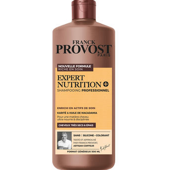 Image de Shampooing Expert