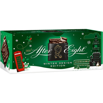 Image de Assortiment Confiserie Chocolat AFTER EIGHT découverte Nestlé
