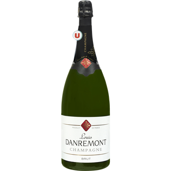 Image de DANREMONT
Champagne AOP brut Danremont