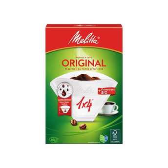 Image de Café moulu MELITTA ORIGINAL