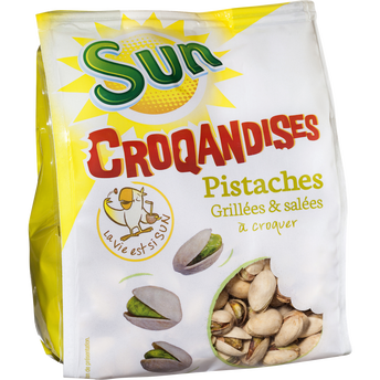 Image de Pistache coque, sachet