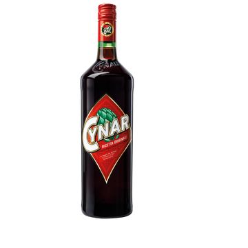 Cynar Cynar, 16.5°, Bouteille De 1l