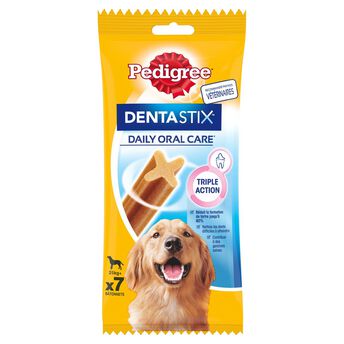 Image de Friand.PEDIGREE Dentastix p/chiots & petits chiens