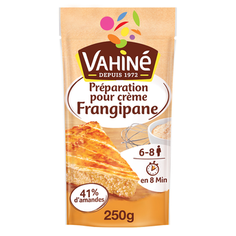 Image de Préparation pour frangipane à l'amande VAHINE paquet