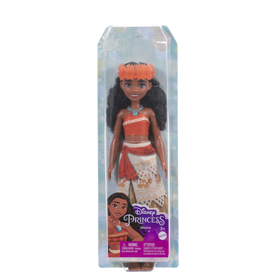 Poupee vaiana online