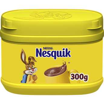 Image de Poudre chocolatée NESQUIK - Boite