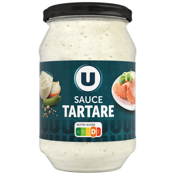 Image de U
Sauce Tartare