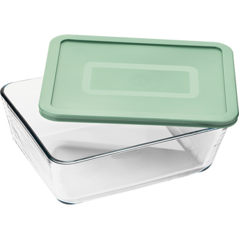 Image de Plat rectangulaire PYREX