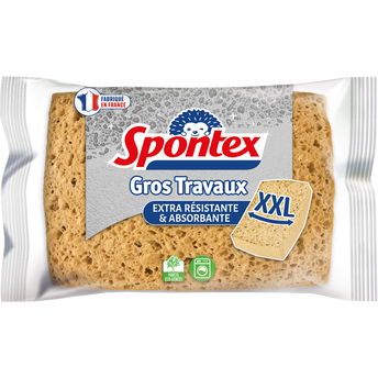 Image de Éponge spéciale gros travaux
