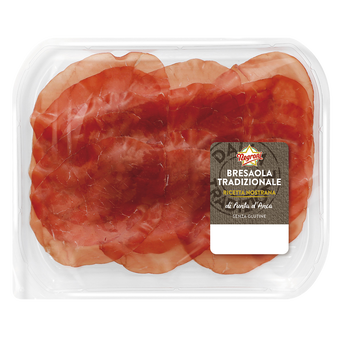Image de Breasaola premium, NEGRONI