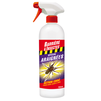 Image de Spécial araignée, 750ml, prêt à