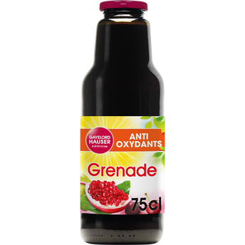 Image de Jus de grenade GAYELORD HAUSER