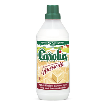 Image de Savon sol marseille perfboost CAROLIN