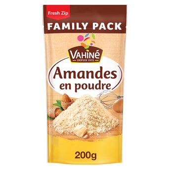 Image de Amandes en poudre VAHINE