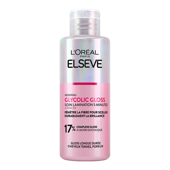 Image de Sérum Soin capillaire ELSEVE Glycolic Gloss