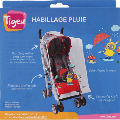 Hyper u poussette cheap