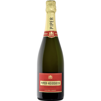 Image de Champagne AOP Brut Piper-Heidsieck