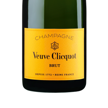 Image de Champagne AOP Veuve Clicquot Brut