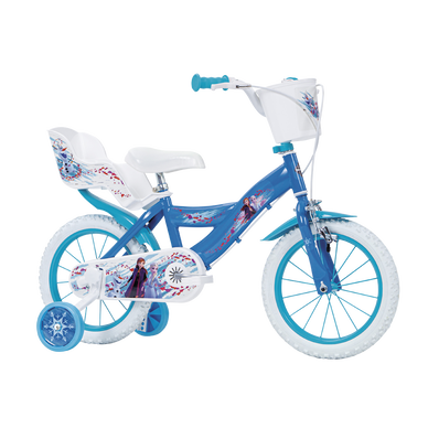 Velo reine des neiges 4 6 ans online