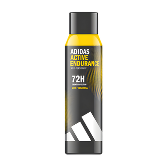 Image de Déodorant ADIDAS active endurance