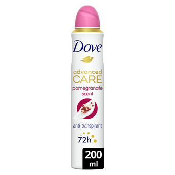 Image de Déodorant anti-transpirant grenade DOVE