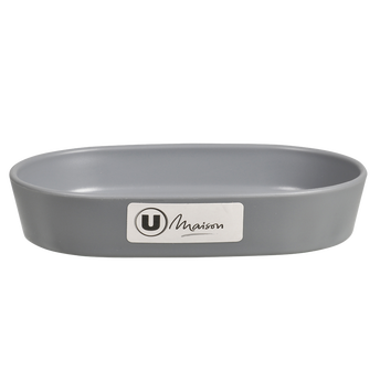 Image de U MAISON
Porte savon plastique