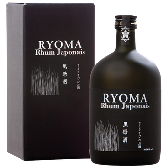 Image de Rhum ryoma japon 40°