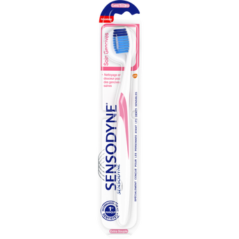 Image de Brosse à dents douceur extra souple