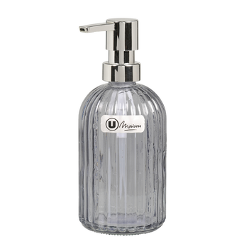 Image de U MAISON
Distributeur savon verre