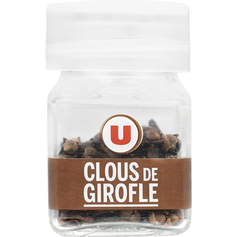 Image de U
Clous de girofle