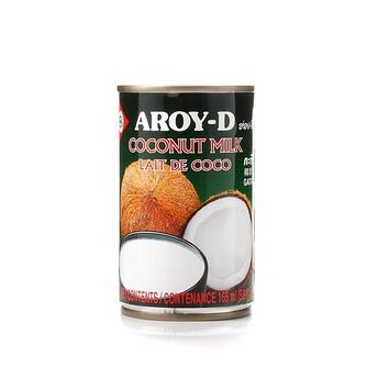 Image de LAIT DE COCO DESSERT AROY-D