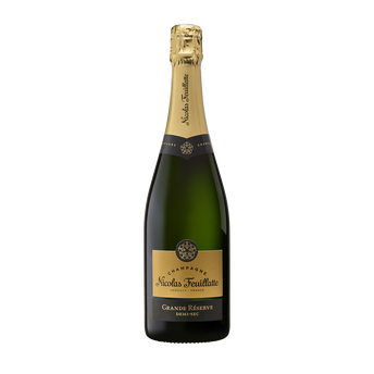 Image de Champagne AOP demi sec Grande Réserve Nicolas Feuillatte