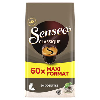 Image de Café dosettes SENSEO Classique